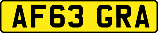 AF63GRA