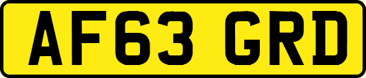 AF63GRD