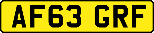 AF63GRF