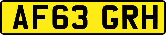 AF63GRH