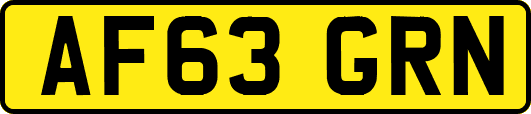 AF63GRN