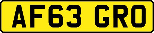 AF63GRO