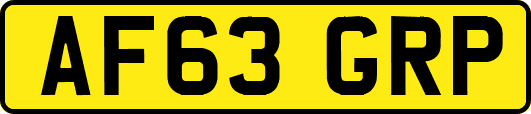 AF63GRP