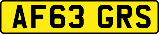 AF63GRS