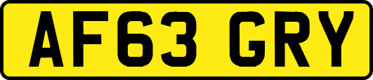AF63GRY