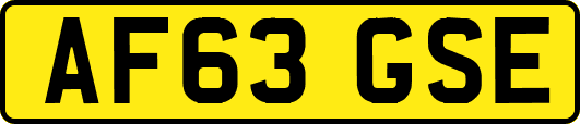 AF63GSE
