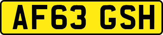 AF63GSH