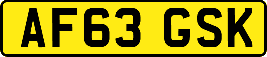 AF63GSK