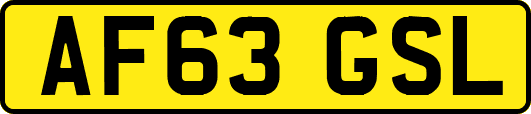 AF63GSL