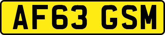 AF63GSM