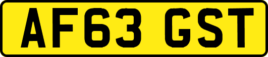 AF63GST