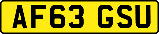 AF63GSU