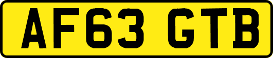 AF63GTB