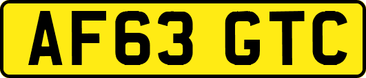 AF63GTC