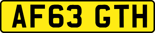 AF63GTH
