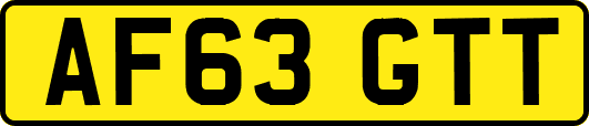 AF63GTT