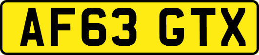 AF63GTX