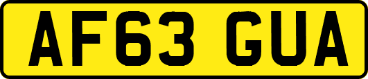 AF63GUA