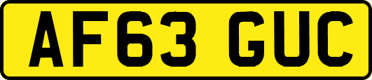 AF63GUC