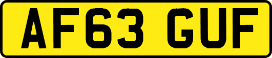 AF63GUF