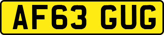 AF63GUG
