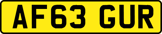 AF63GUR