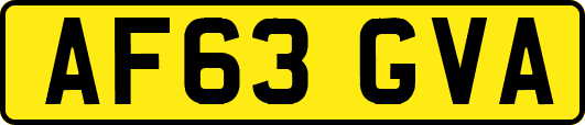 AF63GVA