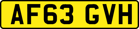 AF63GVH