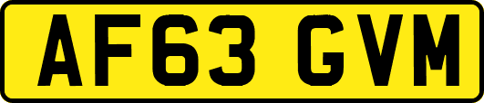 AF63GVM