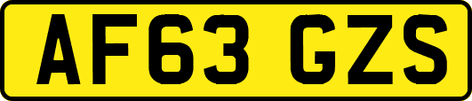 AF63GZS