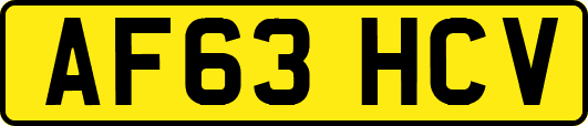 AF63HCV
