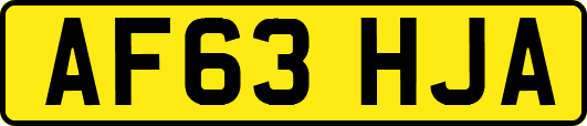 AF63HJA
