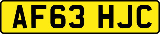 AF63HJC