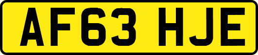 AF63HJE
