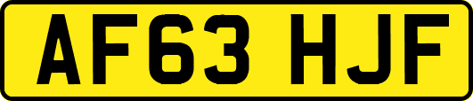 AF63HJF