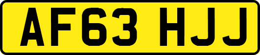 AF63HJJ