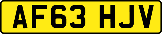 AF63HJV