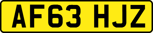 AF63HJZ
