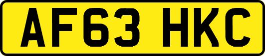 AF63HKC