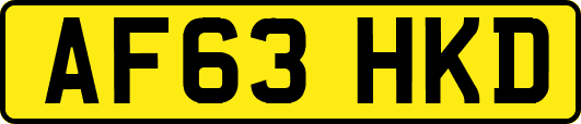AF63HKD