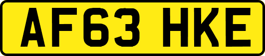 AF63HKE