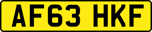AF63HKF