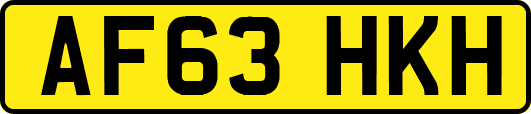 AF63HKH