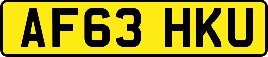AF63HKU