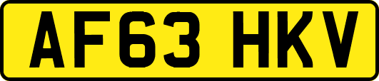 AF63HKV