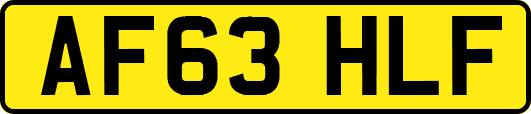 AF63HLF