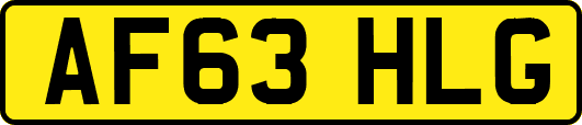 AF63HLG