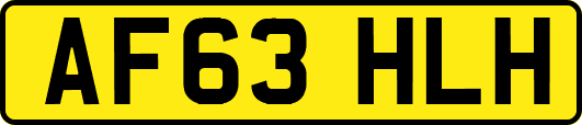 AF63HLH