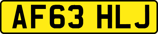 AF63HLJ