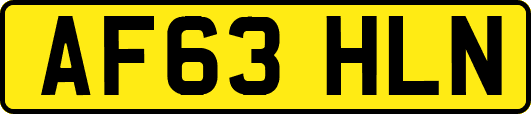 AF63HLN